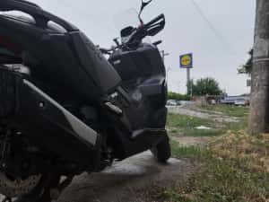 Vând Honda ADV350 In garantie — miniatura 5