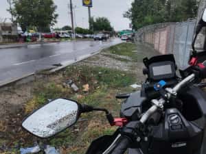 Vând Honda ADV350 In garantie — miniatura 6