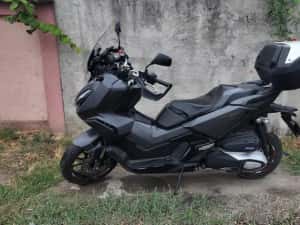Vând Honda ADV350 In garantie — miniatura 7