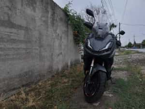 Vând Honda ADV350 In garantie — miniatura 9