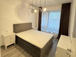 Inchiriere | 2 camere | Parcare| Porsche Pipera | Via Pipera — miniatura 6
