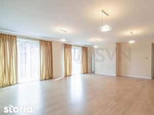 AVIATORILOR l APARTAMENT LUX l GYM l PISCINA l PARCARE l ALEEA ALEXAND — miniatura 4