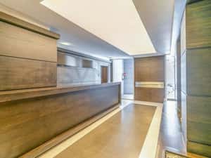 AVIATORILOR l APARTAMENT LUX l GYM l PISCINA l PARCARE l ALEEA ALEXAND — miniatura 5