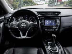 Nissan X-Trail 2.0 177 4x4 — miniatura 6
