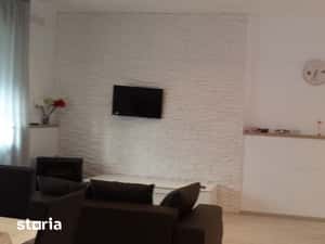 Apartament 3 camere, 120 mp, balcon, Arad — miniatura 5