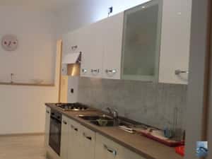 Apartament 3 camere, 120 mp, balcon, Arad — miniatura 6