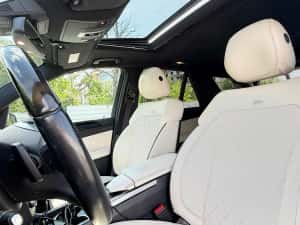 Mercedes Ml 350d 134.000 km stare foarte buna — miniatura 6