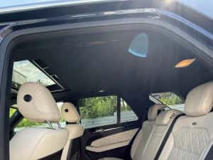 Mercedes Ml 350d 134.000 km stare foarte buna — miniatura 7