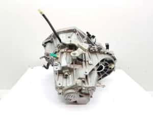 Cutie viteze Dacia Lodgy 1.5 Blue DCI; 2020-2025; 6 Trepte; TL4358