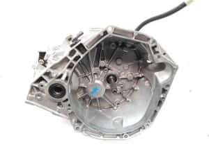 Cutie viteze Dacia Lodgy 1.5 Blue DCI; 2020-2025; 6 Trepte; TL4358 — miniatura 6