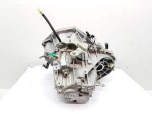 Cutie viteze Dacia Lodgy 1.5 Blue DCI; 2020-2025; 6 Trepte; TL4358 — miniatura 7