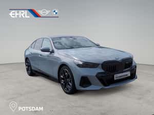 BMW i5 Automată 394 HP Electric