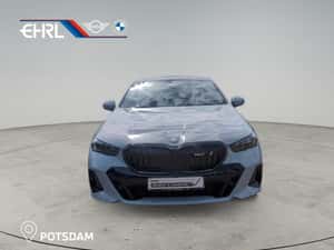 BMW i5 Automată 394 HP Electric — miniatura 2