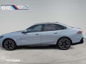 BMW i5 Automată 394 HP Electric — miniatura 3