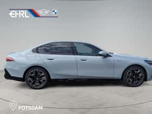 BMW i5 Automată 394 HP Electric — miniatura 4