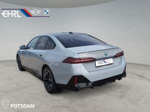 BMW i5 Automată 394 HP Electric — miniatura 5