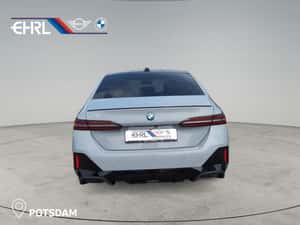 BMW i5 Automată 394 HP Electric — miniatura 6