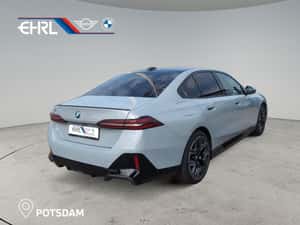 BMW i5 Automată 394 HP Electric — miniatura 7