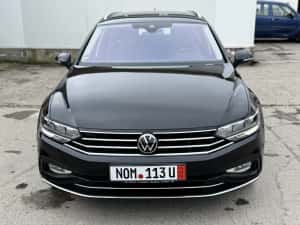 Volkswagen Passat Elegance 2.0 TDI/Automat DSG/150CP/Full LED/Cockpit/NR ROSII