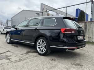 Volkswagen Passat Elegance 2.0 TDI/Automat DSG/150CP/Full LED/Cockpit/NR ROSII — miniatura 3