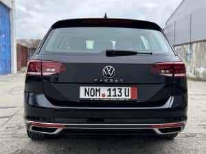 Volkswagen Passat Elegance 2.0 TDI/Automat DSG/150CP/Full LED/Cockpit/NR ROSII — miniatura 4