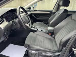Volkswagen Passat Elegance 2.0 TDI/Automat DSG/150CP/Full LED/Cockpit/NR ROSII — miniatura 5