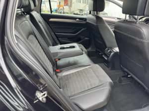 Volkswagen Passat Elegance 2.0 TDI/Automat DSG/150CP/Full LED/Cockpit/NR ROSII — miniatura 8