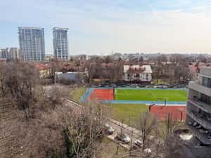 3 camere Rahmaninov | Loc Parcare | Vedere superba | Comision 0% — miniatura 3