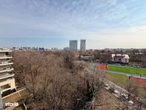 3 camere Rahmaninov | Loc Parcare | Vedere superba | Comision 0% — miniatura 4