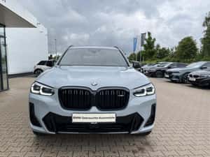 BMW X3 M40 - Second Hand - Gri - 2022