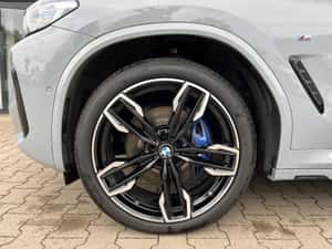 BMW X3 M40 - Second Hand - Gri - 2022 — miniatura 7