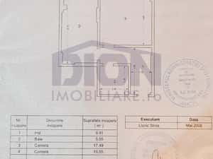 Prel Ghencea 45 LATIN mult sub pretul pietei 56 mp! — miniatura 5