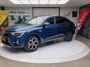 Renault Arkana 1.6 Hybrid E-Tech