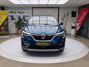 Renault Arkana 1.6 Hybrid E-Tech — miniatura 2