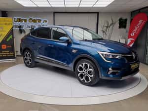 Renault Arkana 1.6 Hybrid E-Tech — miniatura 3