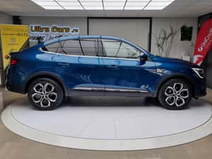 Renault Arkana 1.6 Hybrid E-Tech — miniatura 4