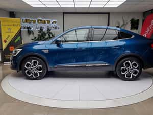 Renault Arkana 1.6 Hybrid E-Tech — miniatura 5