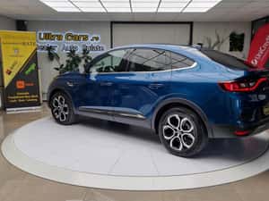 Renault Arkana 1.6 Hybrid E-Tech — miniatura 6