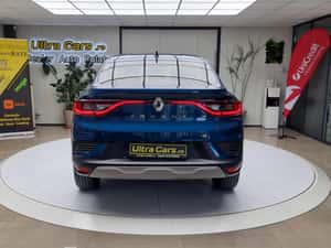 Renault Arkana 1.6 Hybrid E-Tech — miniatura 7