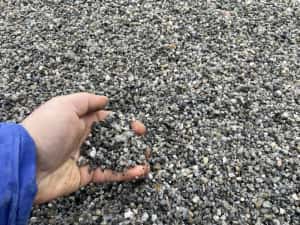 Sort Nisip Balast Concasata Pietris Pamant moloz — miniatura 3