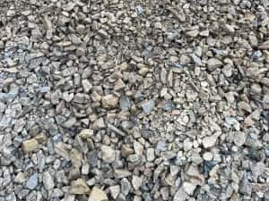 Sort Nisip Balast Concasata Pietris Pamant moloz — miniatura 6