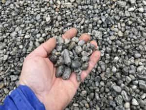 Sort Nisip Balast Concasata Pietris Pamant moloz — miniatura 7