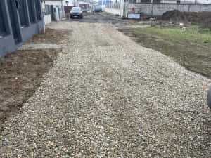 Sort Nisip Balast Concasata Pietris Pamant moloz — miniatura 8