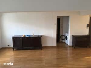 Apartament 3 camere, spațios, luminos și liniștit, cu vedere spre parc — miniatura 5