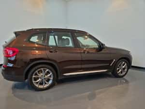 BMW X3 Luxury xDrive 20I Line AT — miniatura 4