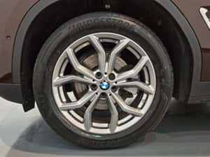 BMW X3 Luxury xDrive 20I Line AT — miniatura 5
