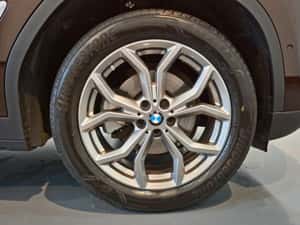 BMW X3 Luxury xDrive 20I Line AT — miniatura 6
