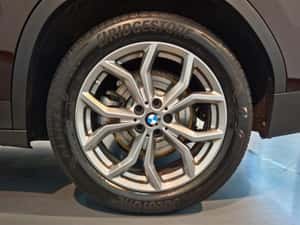 BMW X3 Luxury xDrive 20I Line AT — miniatura 7