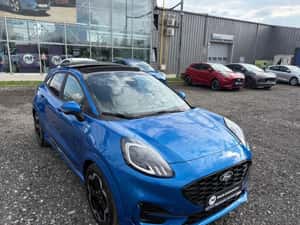 Ford Puma Hibrid 2024, 12.088 km - Second hand — miniatura 2