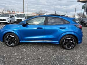 Ford Puma Hibrid 2024, 12.088 km - Second hand — miniatura 3